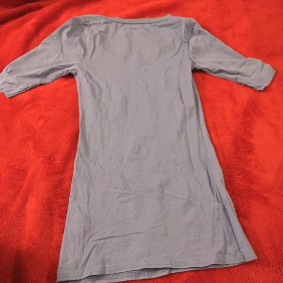 Suzy Shier signature tee XS - Picture 4 of 4